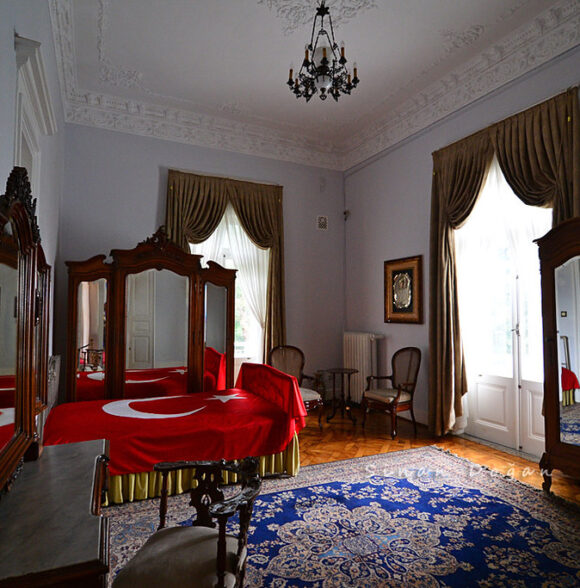 Atatürk Köşkü