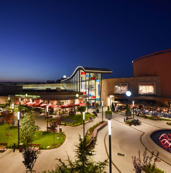 Forum Trabzon AVM