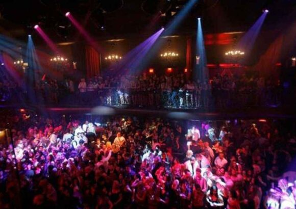 Trabzon Gece Hayatı