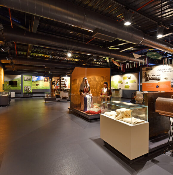 Trabzon Şehir Müzesi