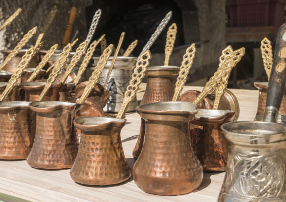 Trabzon’da Ne Hediye Alınır, Nereden Alışveriş Yapılır?