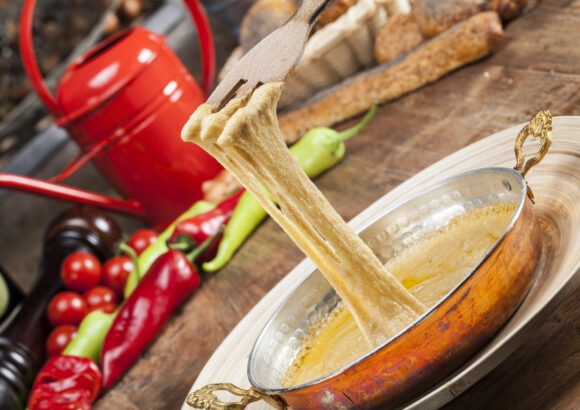 Trabzon’un Meşhur Yemekleri Nelerdir?